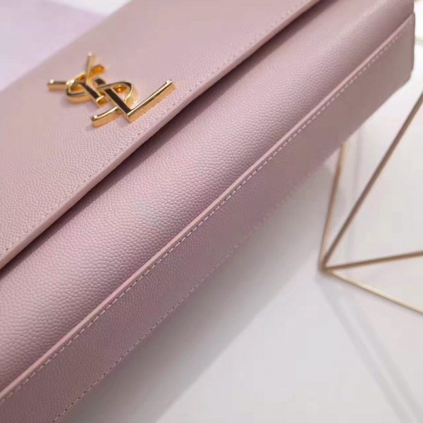Y51 monogram kate grain de poudre embossed leather cohotbag