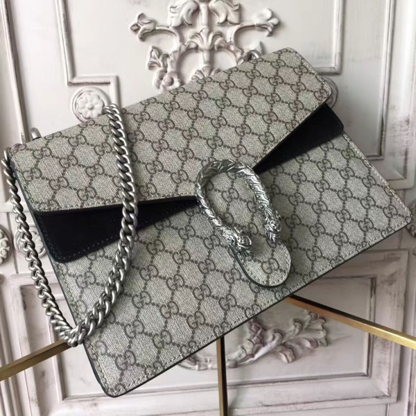 Gvc*1 dionysus shoulder bag z023  30cm x 9cm x 21cm