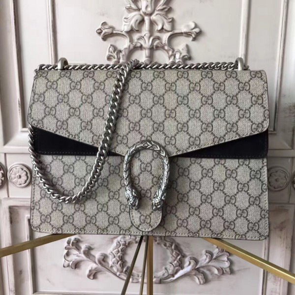 Gvc*1 dionysus shoulder bag z023  30cm x 9cm x 21cm