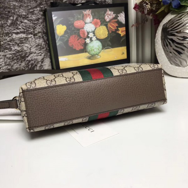 Gvc*1 ophidia gg small shoulder bag 2628 23*7*18cm