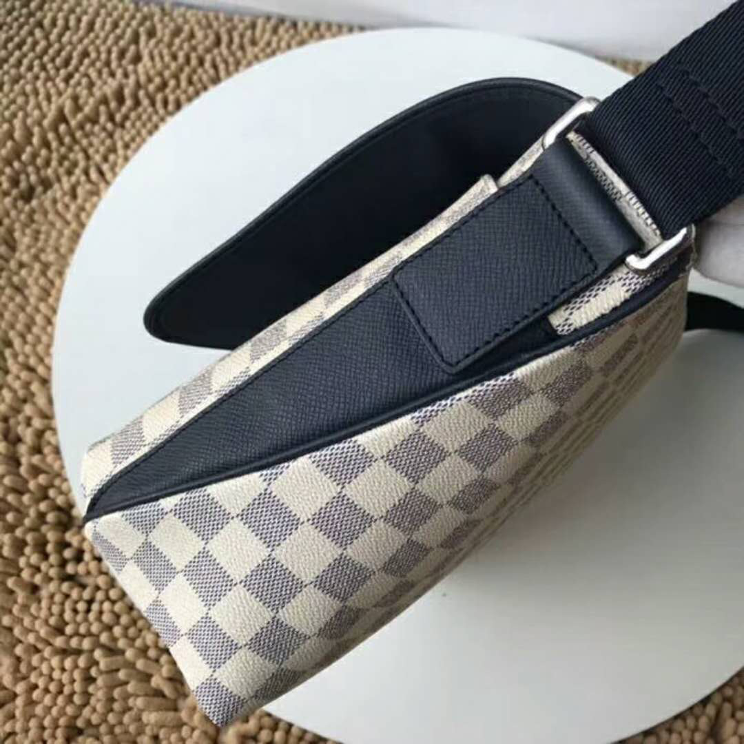cohotbag l0vis Vvtt0n matchpoint messenger damier coastline