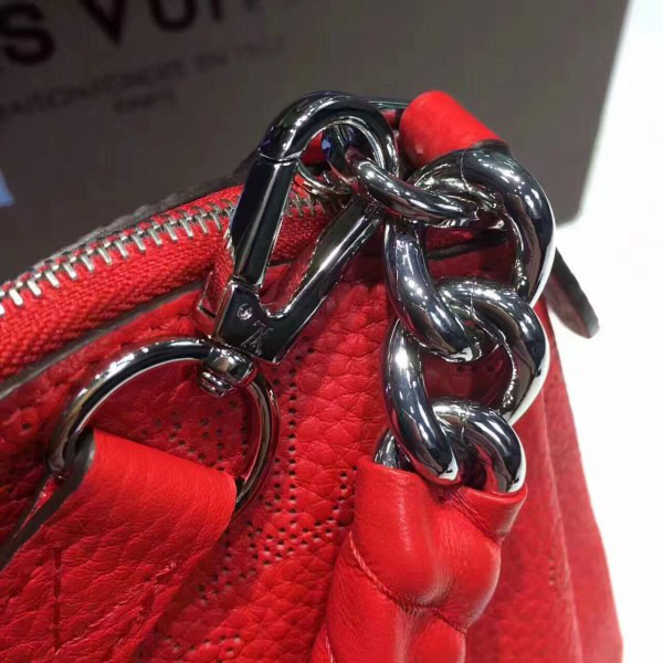 l0vis Vvtt0n babylone cohotbag chain bb cherry