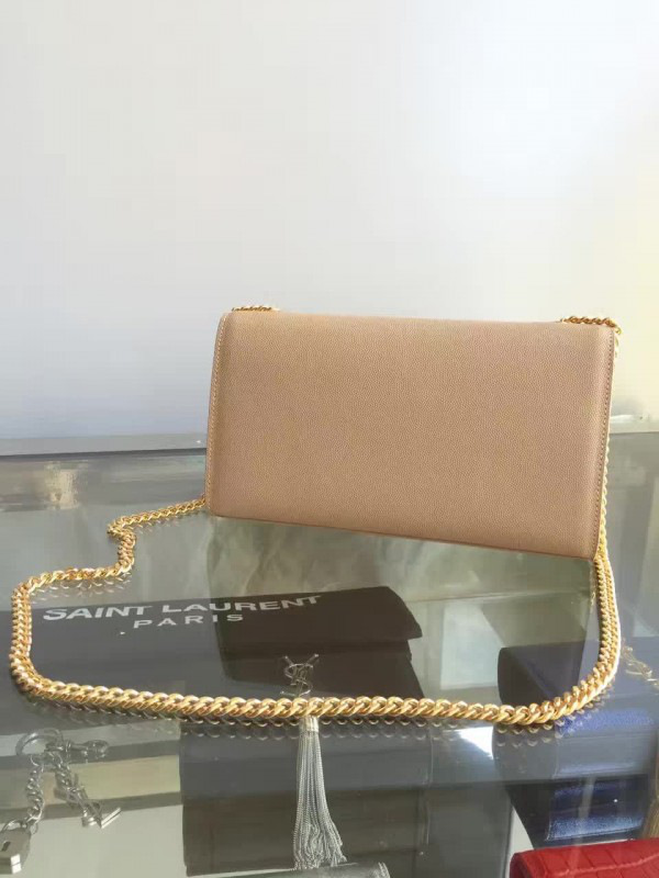 Y51 monogram kate in grain de poudre embossed leather 5011 24cm x 14.5cm x 5.5cm