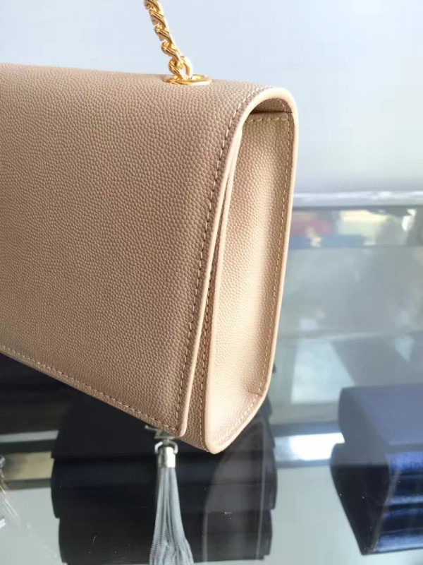 Y51 monogram kate in grain de poudre embossed leather 5011 24cm x 14.5cm x 5.5cm