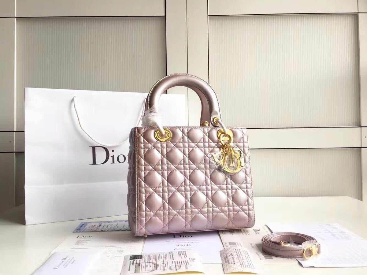 cohotbag lady D10r 1564