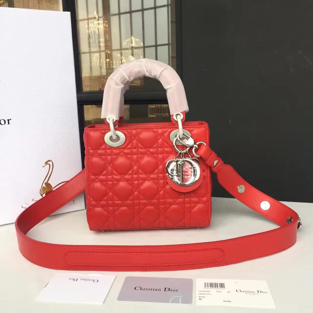 lady D10r 1627 20cm