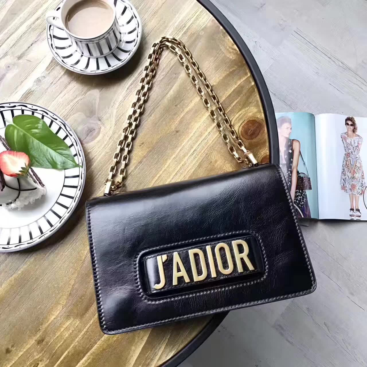 D10r jaD10r bag 1719 25cm*16.5cm*6.5cm