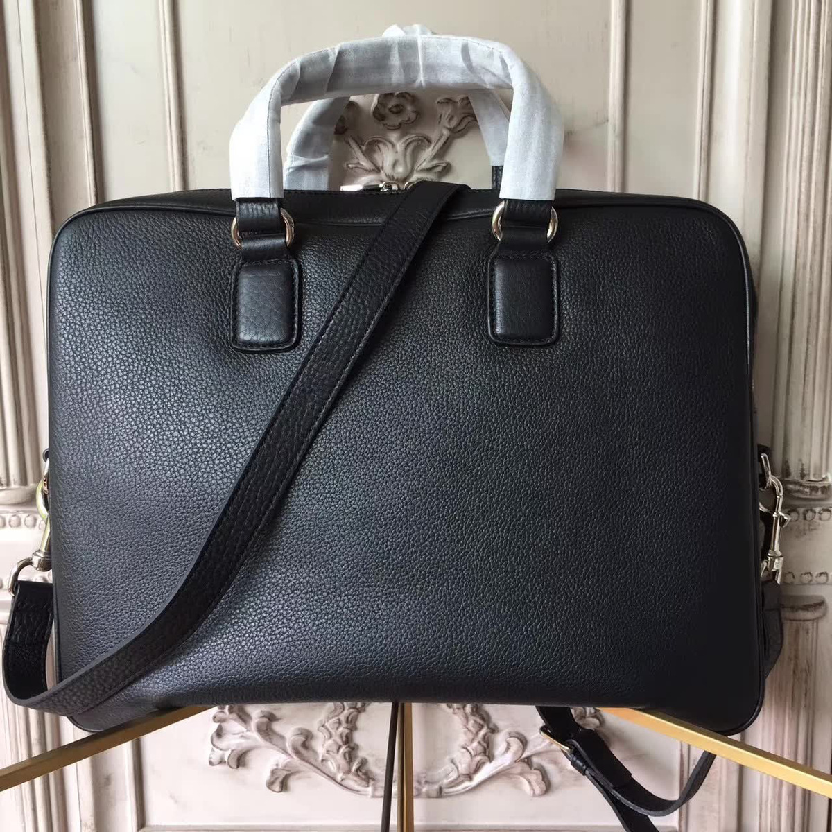 Gvc*1 shoulder bag 2470 41cmx7cmx30cm