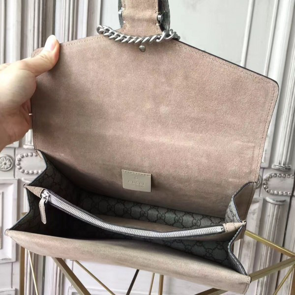 Gvc*1 dionysus svp*me mini bag  28cm x 9cm x18cm