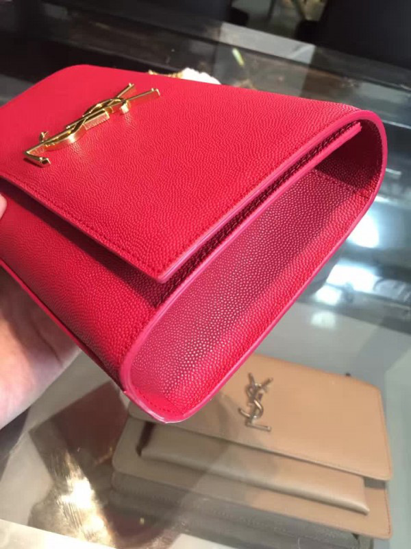 Y51 monogram kate in grain de poudre embossed leather 5030  24cm x 14.5cm x 5.5cm