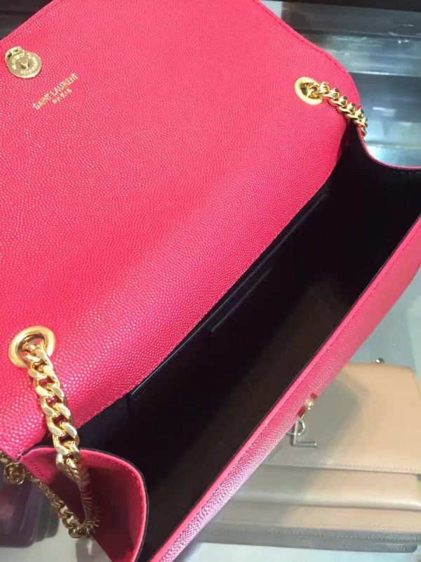 Y51 monogram kate in grain de poudre embossed leather 5030  24cm x 14.5cm x 5.5cm