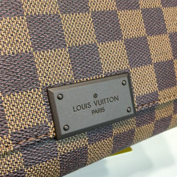 l0vis Vvtt0n damier ebene cohotbag  district mm