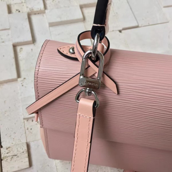 cohotbag l0vis Vvtt0n cluny bb rose ballerine