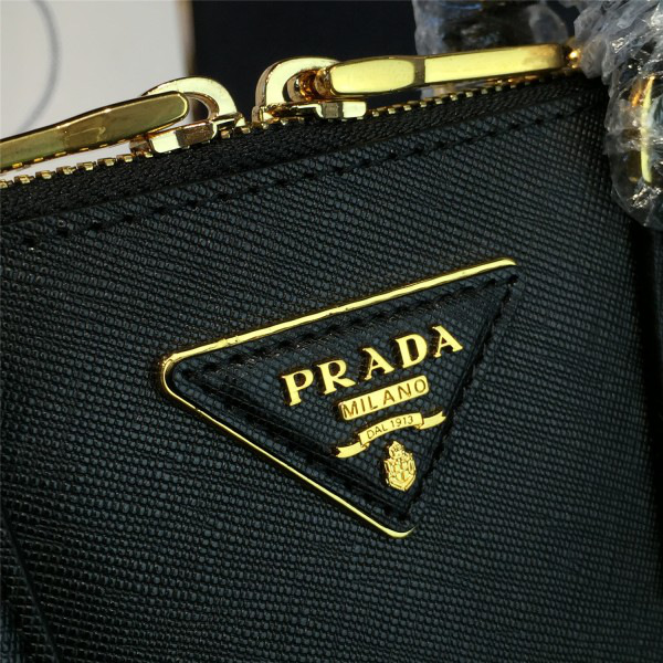 Pra*a promenade bag 3892  25.5cm x 10.5cm x 17cm