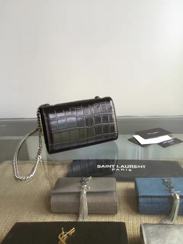 Y51 monogram kate bag with leather tassel cohotbag 4770