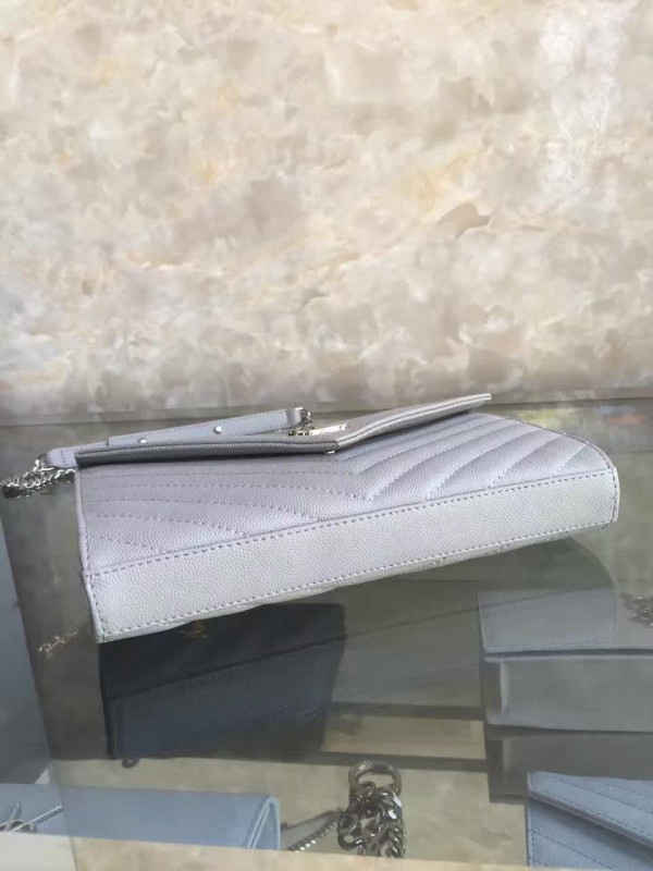 Y51 envelope chain wallet 5089 22cm x 5.5cm x 13.5cm