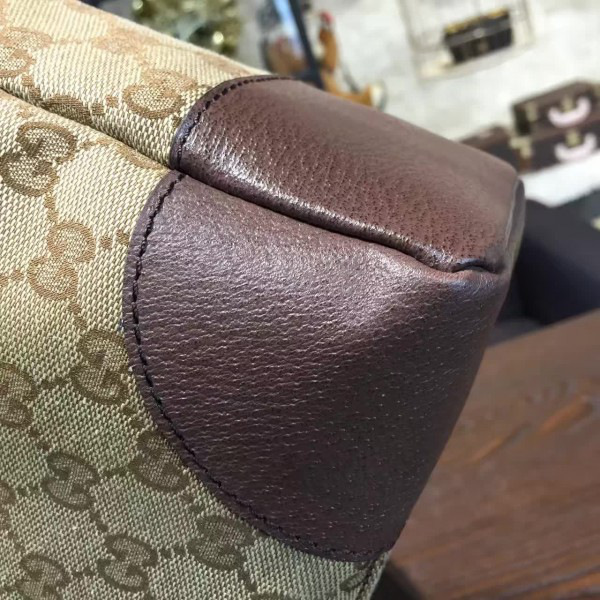Gvc*1 shoulder bag 2144  35.5cm x 11.5cm x 30.5cm