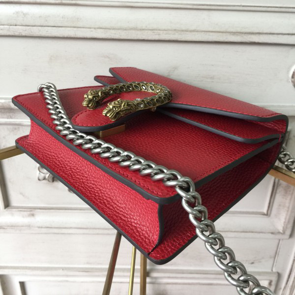 Gvc*1 dionysus shoulder bag z033 20cm x 5cm x 15cm
