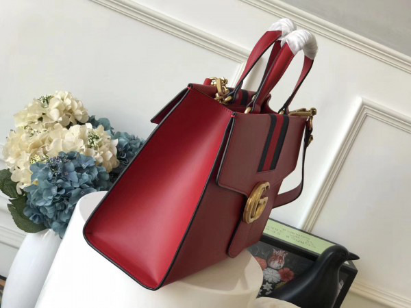 Gvc*1 marmont shoulder bag 36*24.5*13cm
