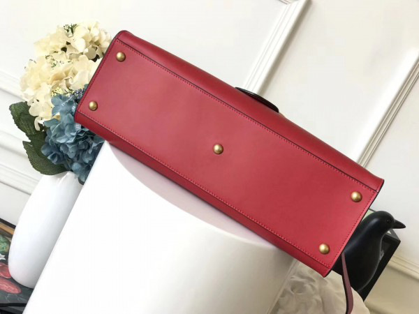 Gvc*1 marmont shoulder bag 36*24.5*13cm