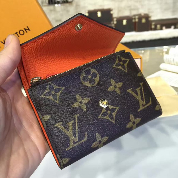 cohotbag l0vis Vvtt0n victorine   wallet orang 3039