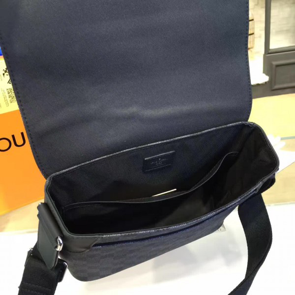 cohotbag l0vis Vvtt0n damier graphite district 3414