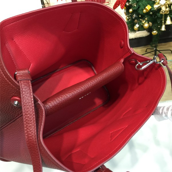 Pra*a double bag 4182 33cm x 14cm x 24.5cm