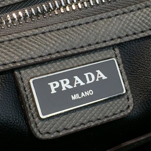 Pra*a backpack 4240 26cm x 8.5cm x 35.5cm