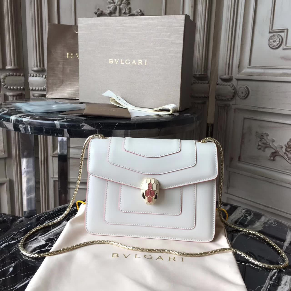cohotbag Bv1g*ai serpenti forever 899