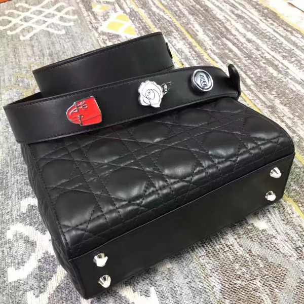 lady D10r 1598  20cm*17cm*9cm