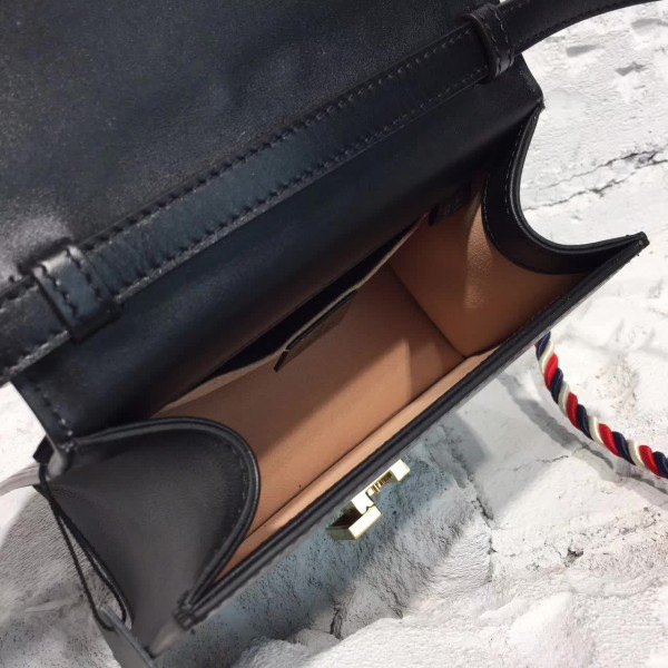 Gvc*1 sylvie leather bag  2597