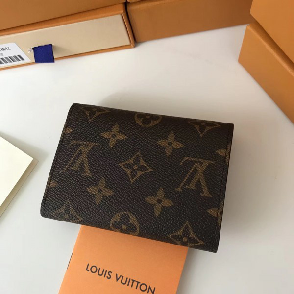 cohotbag l0vis Vvtt0n victorine  wallet fuchsia 3208
