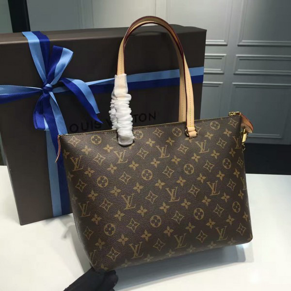 l0vis Vvtt0n iena pm monogram canvas 36cm x 24cm x14cm