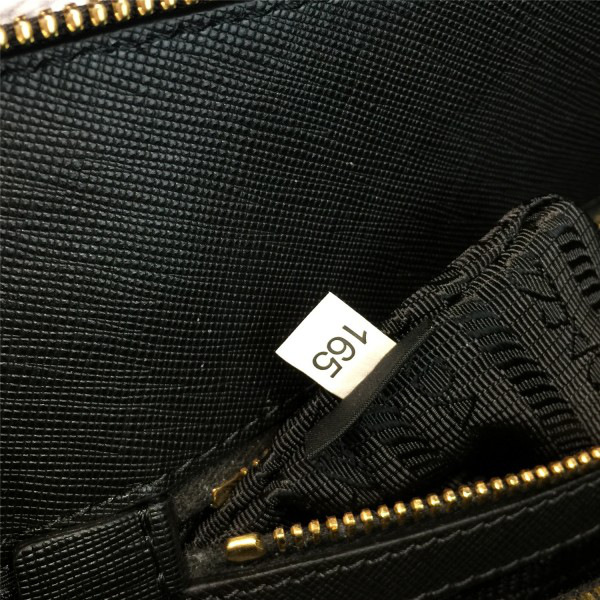 Pra*a promenade bag 3900  32cm x 13cm x 21cm