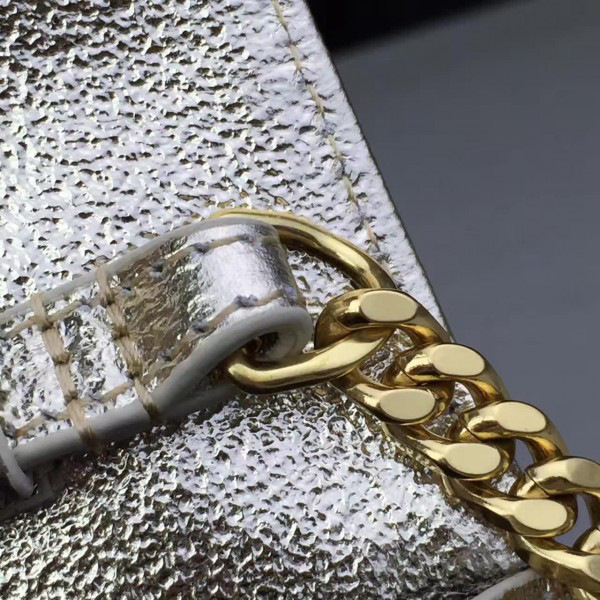 Y51 monogram college silver cohotbag 4783