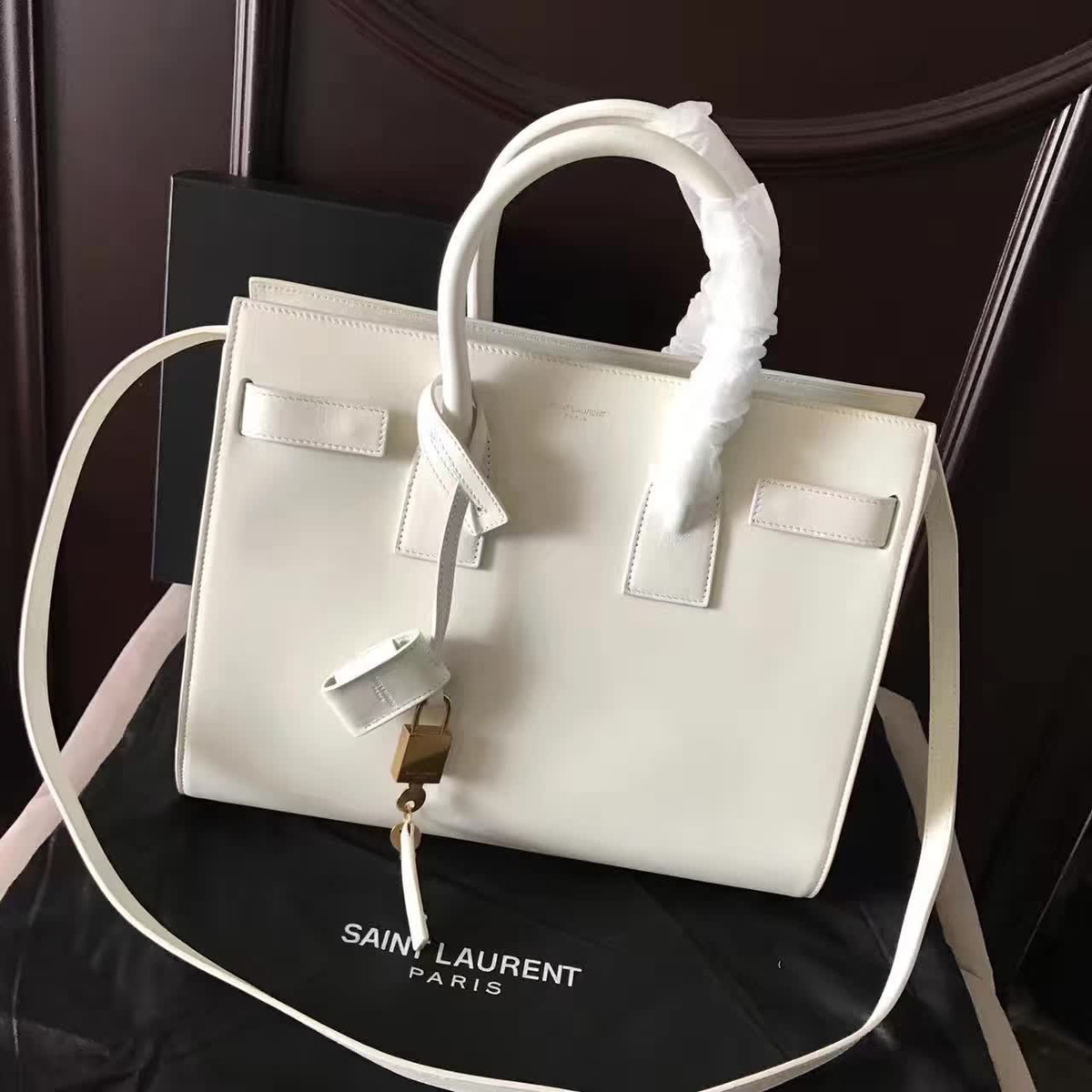 Y51 classic sac de jour small  4897 32cm x 25cm x 16.5cm