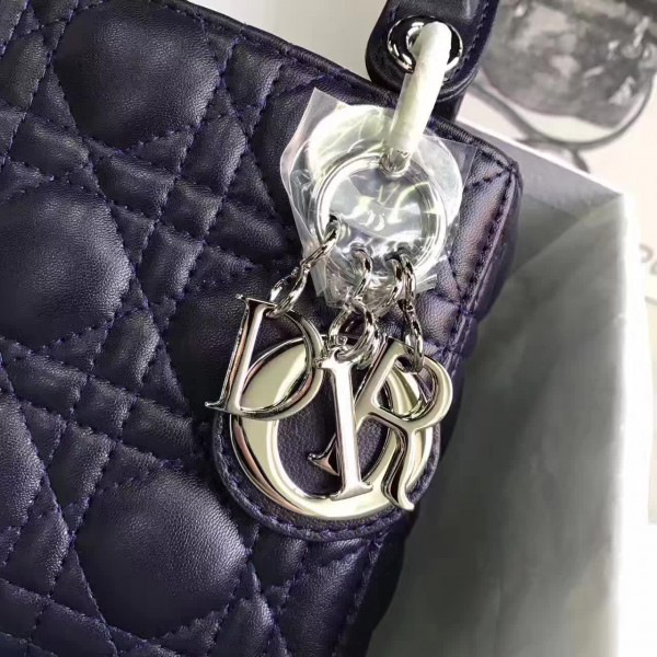 lady D10r mini 1563 17cm