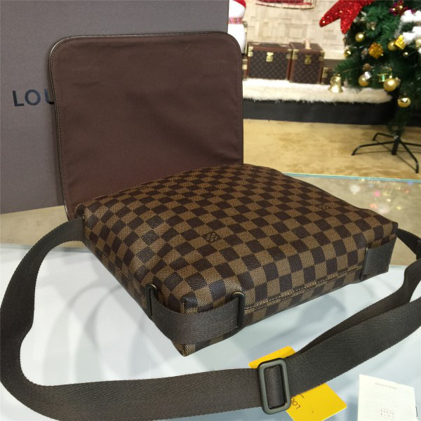 l0vis Vvtt0n damier ebene cohotbag  brooklyn