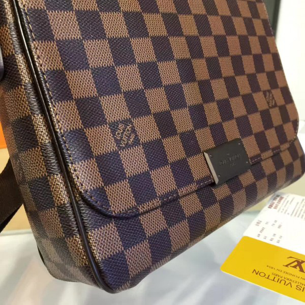 l0vis Vvtt0n damier ebene cohotbag district pm 3425