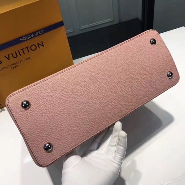 l0vis Vvtt0n capucines mm magnolia 3675 36cm x 23cm x 14cm