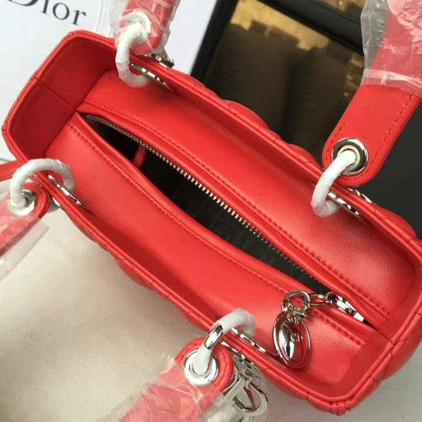 lady D10r 1619 24cm x 10cm x 20cm