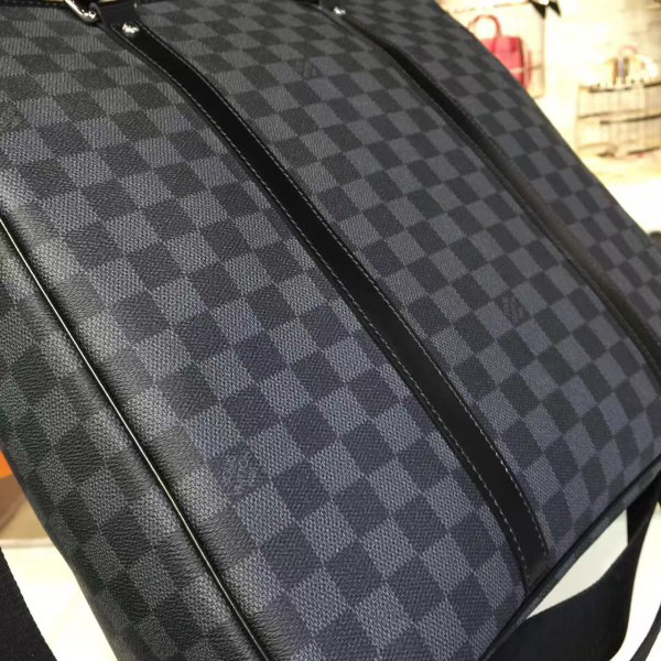 cohotbag l0vis Vvtt0n tadao damier graphite canvas pc package