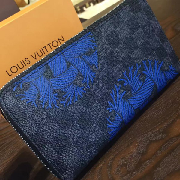 l0vis Vvtt0n zippy cohotbag wallet blue 3147