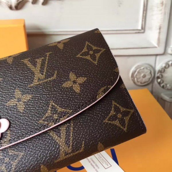 l0vis Vvtt0n emilie wallet cohotbag  3148