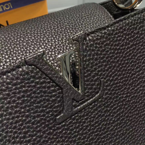 l0vis Vvtt0n capucines mm noir 3671 36cm x 23cm x 14cm