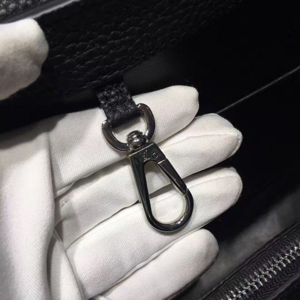 l0vis Vvtt0n capucines mm noir 3671 36cm x 23cm x 14cm