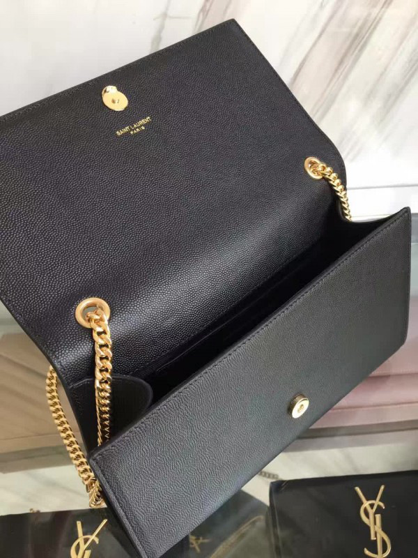 Y51 monogram kate grain de poudre embossed leather cohotbag 4742
