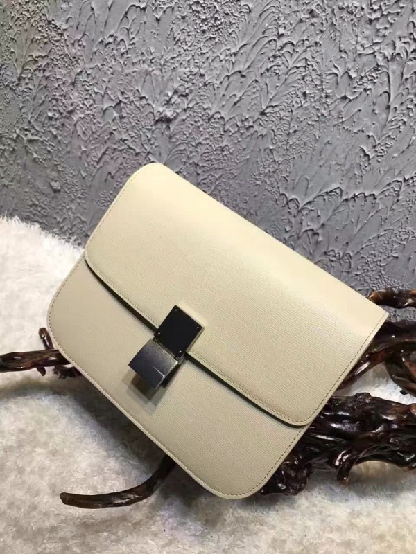Ce1i*e leather classic z1168 24cm x 18cm x 6cm