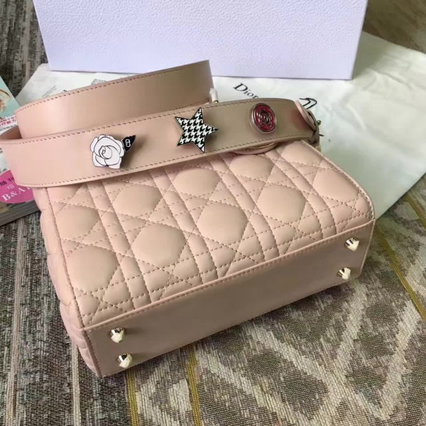 lady D10r 1606 20cm