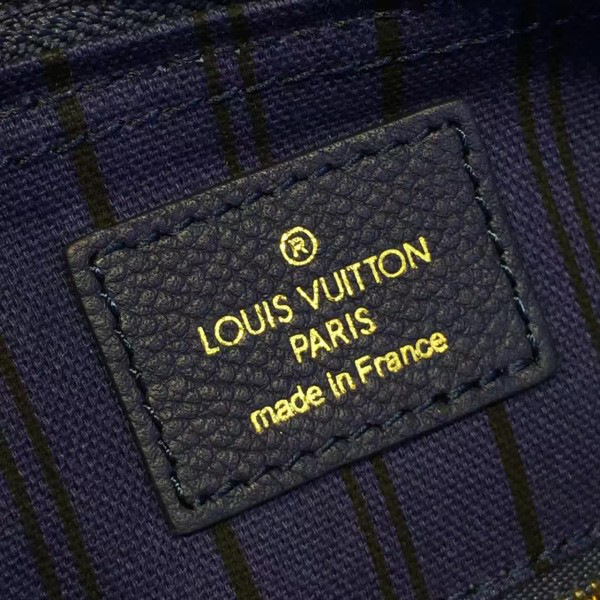 l0vis Vvtt0n speedy 25 marine rouge 3214